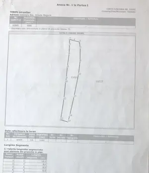 Teren Intravilan Geoagiu-Bai - imagine 2