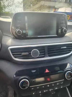 Hyundai Tucson 2020 - imagine 4