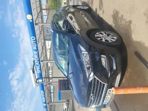 Hyundai Tucson 2020 - imagine 3