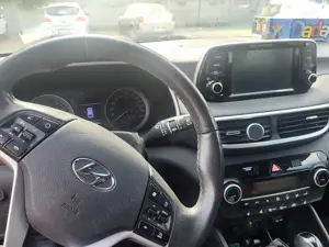 Hyundai Tucson 2020 - imagine 2