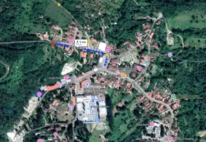 Teren Intravilan Geoagiu-Bai