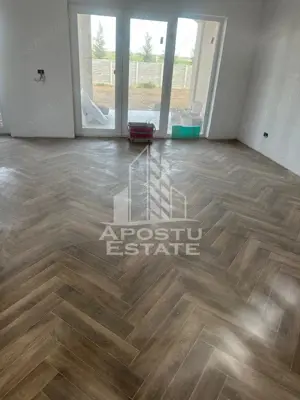 Duplex PREMIUM 5 camere in Mosnita Noua, 50m pana la asflalt - imagine 5