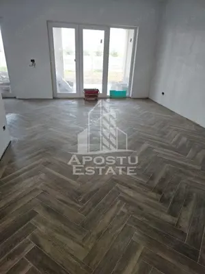 Duplex PREMIUM 5 camere in Mosnita Noua, 50m pana la asflalt - imagine 4