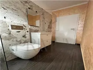 Casa individuala superba - zona linistita - bucatarie inchisa-  finisaje premium - imagine 6