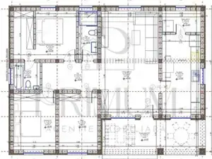 Casa individuala superba - zona linistita - bucatarie inchisa-  finisaje premium - imagine 9
