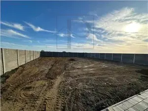 Casa individuala superba - zona linistita - bucatarie inchisa-  finisaje premium - imagine 2