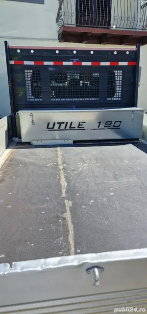 Vand Opel Movano Doka7 locuri,2,3 CDTI, 107CP,Euro 6,Computer bord - imagine 9