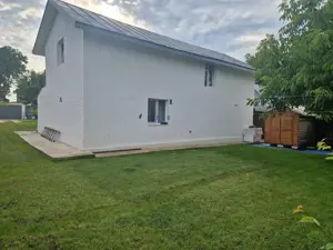 Casa de vanzare Corbeanca Ilfov - imagine 13 Casa de vanzare Corbeanca Ilfov - imagine 13