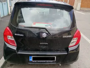 Suzuki Celerio 1.0 Comfort 2018, 49.400 km, benzină, stare foarte bună - imagine 3