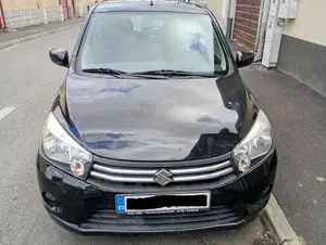 Suzuki Celerio 1.0 Comfort 2018, 49.400 km, benzină, stare foarte bună - imagine 4