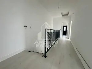 Duplex premium cu 4 camere situat in Mosnita Noua, TVA inclus - imagine 11