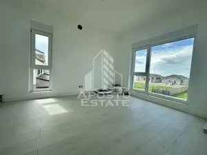 Duplex premium cu 4 camere situat in Mosnita Noua, TVA inclus - imagine 7