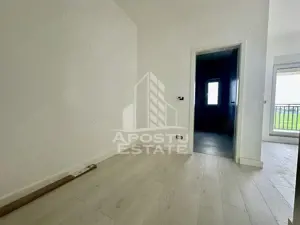 Duplex premium cu 4 camere situat in Mosnita Noua, TVA inclus - imagine 13