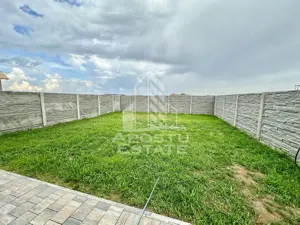 Duplex premium cu 4 camere situat in Mosnita Noua, TVA inclus
