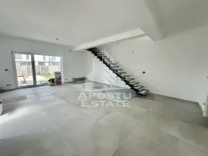 Duplex premium cu 4 camere situat in Mosnita Noua, TVA inclus - imagine 4