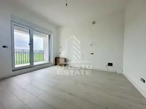 Duplex premium cu 4 camere situat in Mosnita Noua, TVA inclus - imagine 8