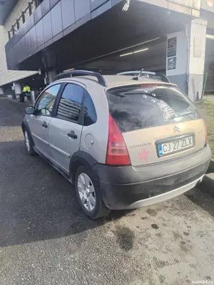 Vand Citroen C3  - imagine 5