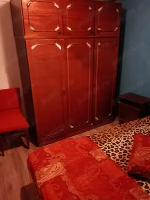 Vând apartament 3 camere et 4 - imagine 8