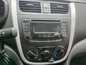 Suzuki Celerio 1.0 Comfort 2018, 49.400 km, benzină, stare foarte bună - imagine 10