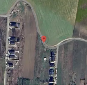 Teren Santandrei 2000 mp - imagine 3 Teren Santandrei 2000 mp - imagine 3