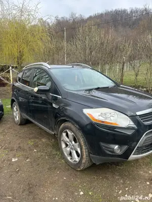 Dezmembrez Ford Kuga 2010 