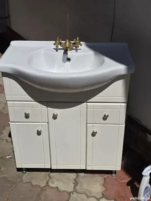 dulap masca baie ghiuveta 