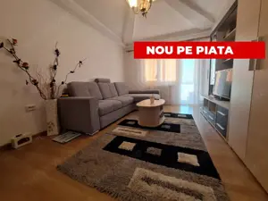 Apartament 3 camere, 63 mp, semidecomandat, pozitie excelenta in zona Girocului - imagine 2