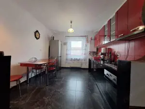 Apartament 3 camere, 63 mp, semidecomandat, pozitie excelenta in zona Girocului - imagine 5