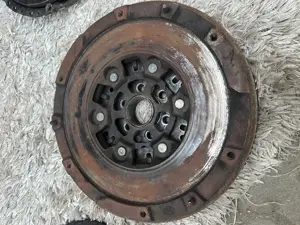 Kit ambreiaj z20ler  - imagine 3