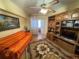 Apartament 2 camere, 62mp, zona Gerald, etaj 4, mobilat - imagine 5