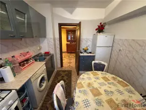 Apartament 2 camere, 62mp, zona Gerald, etaj 4, mobilat - imagine 3