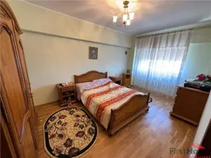 Apartament 2 camere, 62mp, zona Gerald, etaj 4, mobilat - imagine 8