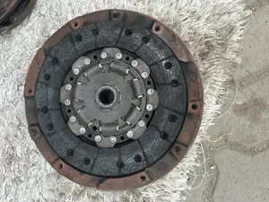 Kit ambreiaj z20ler  - imagine 2