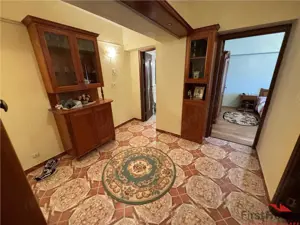 Apartament 2 camere, 62mp, zona Gerald, etaj 4, mobilat - imagine 13