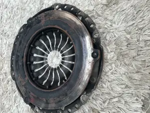 Kit ambreiaj z20ler  - imagine 5