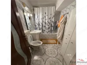 Apartament 2 camere, 62mp, zona Gerald, etaj 4, mobilat - imagine 10