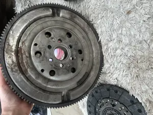 Kit ambreiaj z20ler  - imagine 4