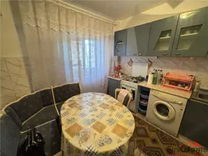 Apartament 2 camere, 62mp, zona Gerald, etaj 4, mobilat - imagine 2