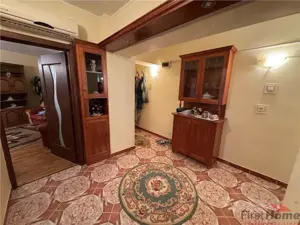 Apartament 2 camere, 62mp, zona Gerald, etaj 4, mobilat - imagine 11