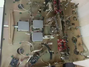 Sasiu magnetofon soiuz 