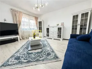 Casa moderna, finalizata in 2022, Hemeius