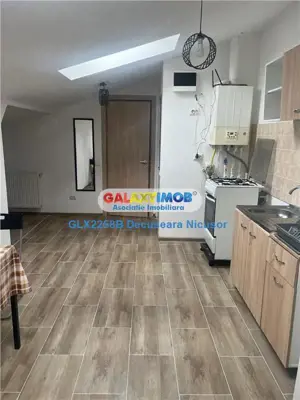 Apartament 2 camere mobilat utilat in Militari Residence, 51.500 euro - imagine 4 Apartament 2 camere mobilat utilat in Militari Residence, 51.500 euro - imagine 4