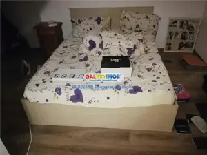 Apartament 2 camere mobilat utilat in Militari Residence, 51.500 euro - imagine 2 Apartament 2 camere mobilat utilat in Militari Residence, 51.500 euro - imagine 2