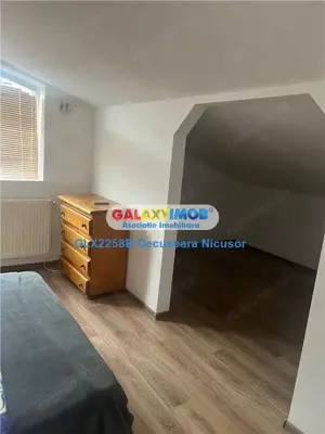 Apartament 2 camere mobilat utilat in Militari Residence, 51.500 euro - imagine 9 Apartament 2 camere mobilat utilat in Militari Residence, 51.500 euro - imagine 9