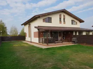 Casa de Vanzare (duplex) Corbeanca Tamasi