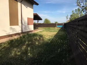 Casa de Vanzare (duplex) Corbeanca Tamasi - imagine 3