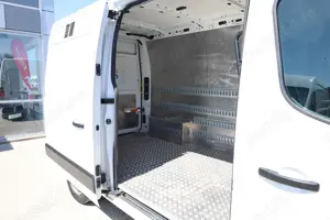 Renault Master L2H2 2.3 DCI 135 HP - imagine 10