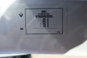 Renault Master L2H2 2.3 DCI 135 HP - imagine 17