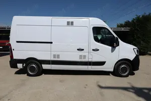 Renault Master L2H2 2.3 DCI 135 HP - imagine 7