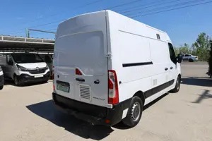 Renault Master L2H2 2.3 DCI 135 HP - imagine 6